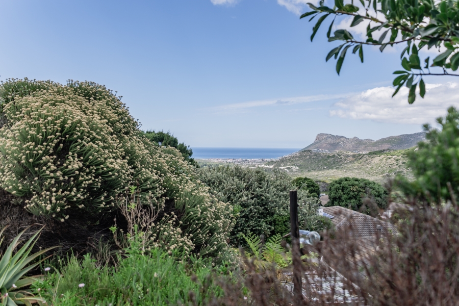 3 Bedroom Property for Sale in Noordhoek Manor Western Cape